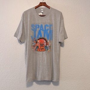 Space Jam T Shirt